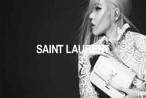 ysl thuộc tập đoàn nào|thương hiệu YSL.